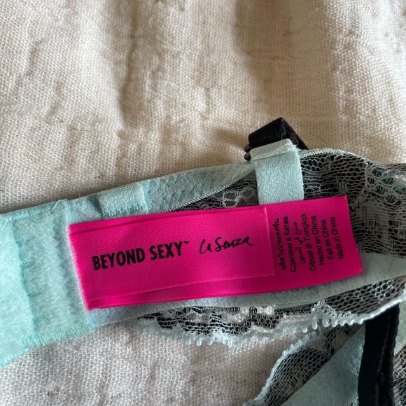 Lasenza Bra - Picture 4 of 4